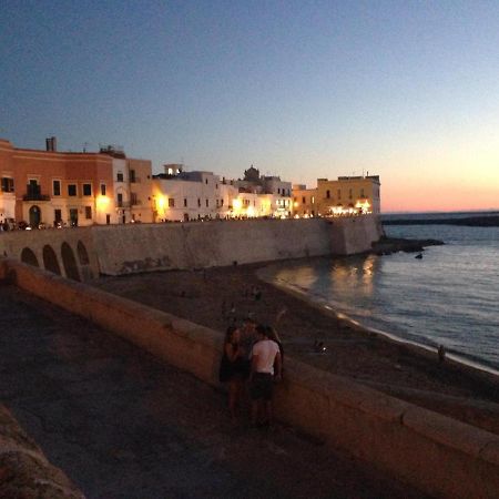 Camera Vista Mare Holidayz Gallipoli Dış mekan fotoğraf
