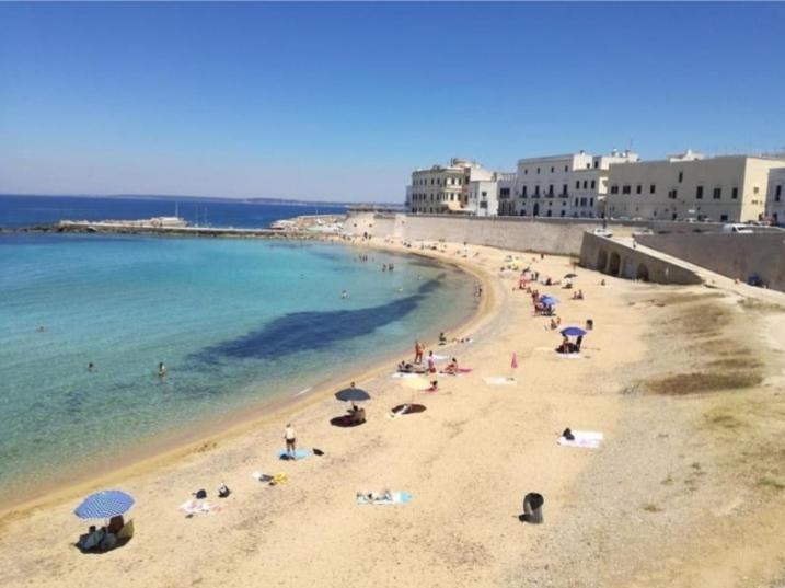 Camera Vista Mare Holidayz Gallipoli Dış mekan fotoğraf