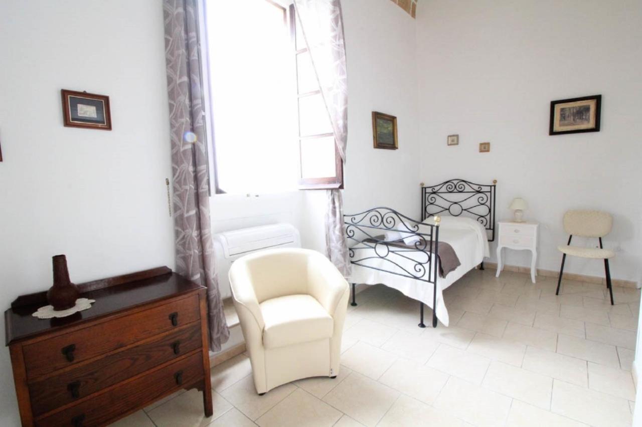 Camera Vista Mare Holidayz Gallipoli Dış mekan fotoğraf