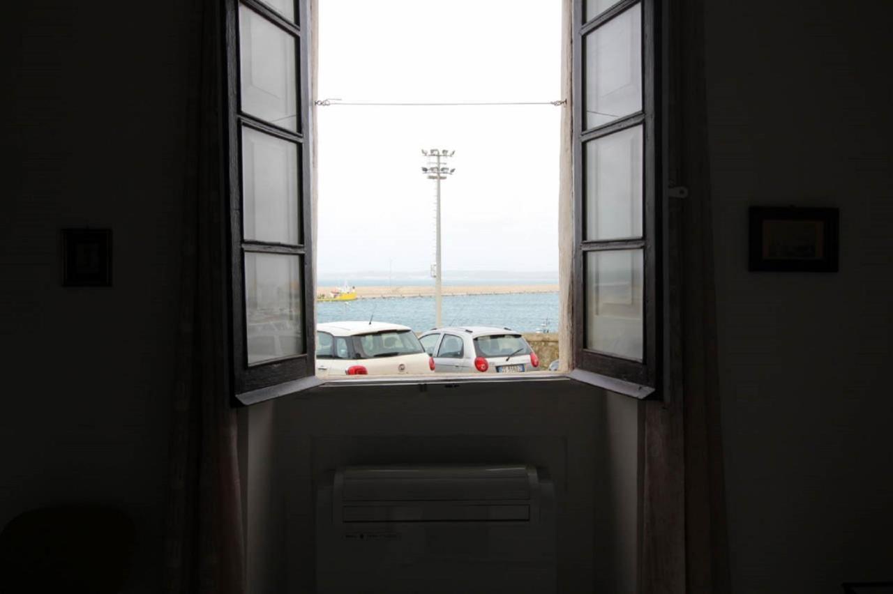Camera Vista Mare Holidayz Gallipoli Dış mekan fotoğraf