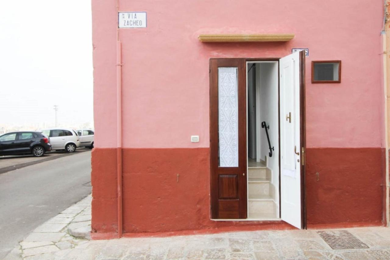 Camera Vista Mare Holidayz Gallipoli Dış mekan fotoğraf
