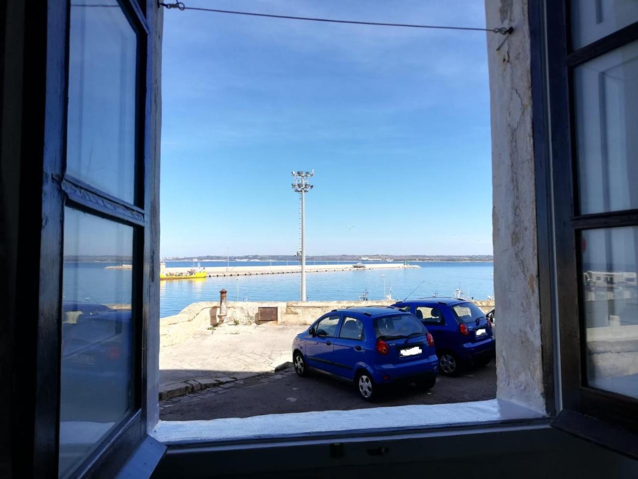 Camera Vista Mare Holidayz Gallipoli Dış mekan fotoğraf